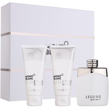 Montblanc Legend Spirit set cadou I.