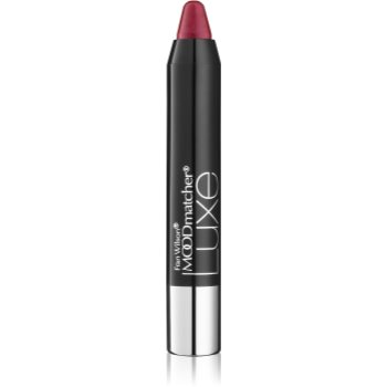 

MOODmatcher Metallic Moods фарба для губ відтінок Ruby 2,9 гр