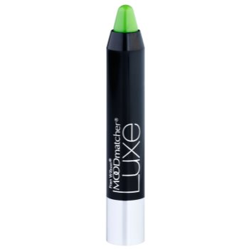 

MOODmatcher Luxe фарба для губ Green 2,9 гр