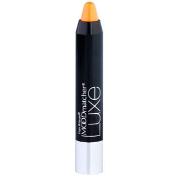 

MOODmatcher Luxe фарба для губ Orange 2,9 гр