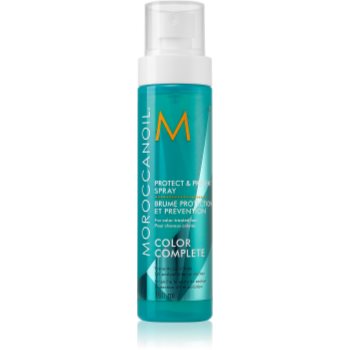 Moroccanoil color complete spray protector pentru păr vopsit