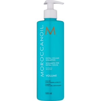 Moroccanoil Volume sampon pentru volum
