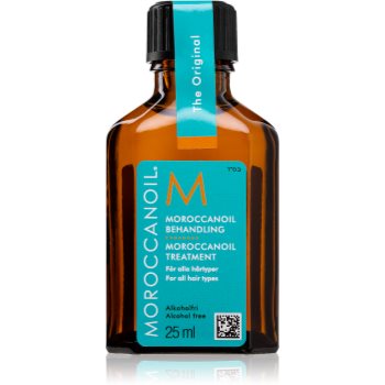 Moroccanoil treatment tratament pentru toate tipurile de par
