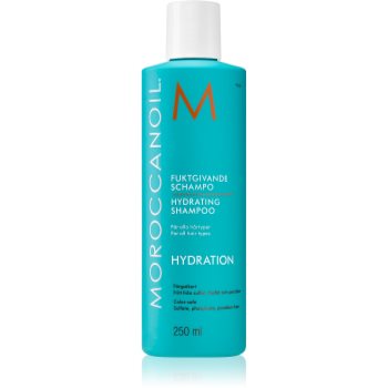 Moroccanoil hydration sampon hidratant cu ulei de argan