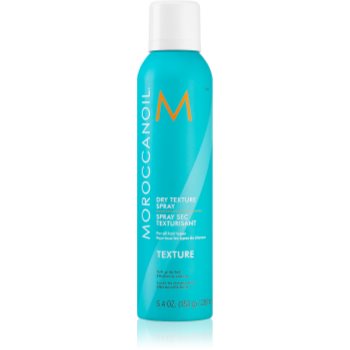 Moroccanoil texture spray pentru par pentru dimensiune si forma