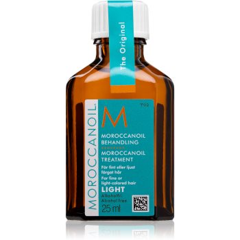Moroccanoil treatment tratament pentru par fin
