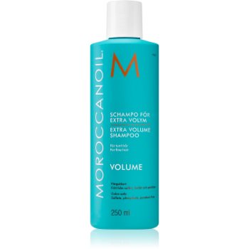 Moroccanoil volume sampon pentru volum