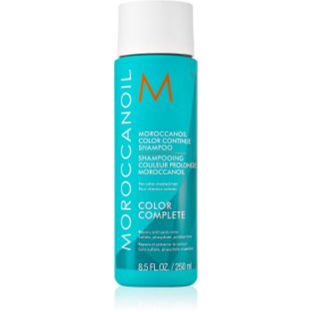Moroccanoil color complete șampon pentru protecția părului vopsit