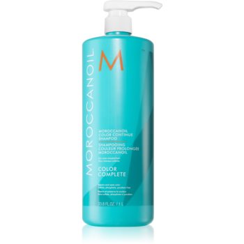 Moroccanoil Color Complete șampon pentru protecția părului vopsit