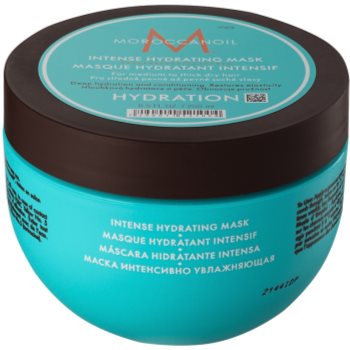 Moroccanoil hydration masca
