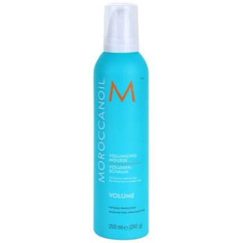 Moroccanoil Volume spuma pentru coafare pentru volum