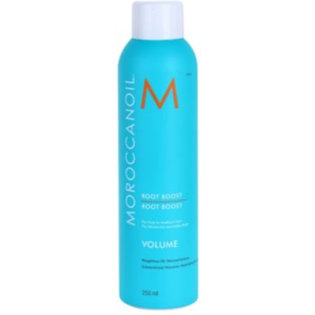 Moroccanoil volume spray styling volum de la radacini