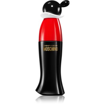 Fotografie Moschino Cheap & Chic toaletní voda pro ženy 30 ml