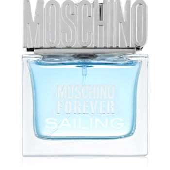 Moschino Forever Sailing Eau de Toilette pentru bărbați