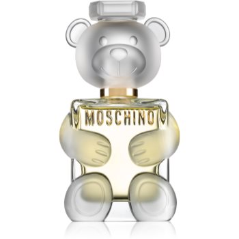 Moschino toy toy 2 eau de parfum pentru femei