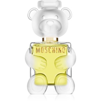 Moschino Toy 2 Eau de Parfum pentru femei imagine