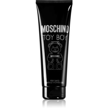 Moschino Toy Boy gel de dus si baie pentru bărbați