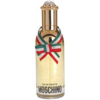 Fotografie Moschino Femme toaletní voda pro ženy 45 ml