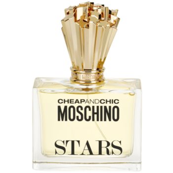 Moschino Stars Eau de Parfum pentru femei imagine