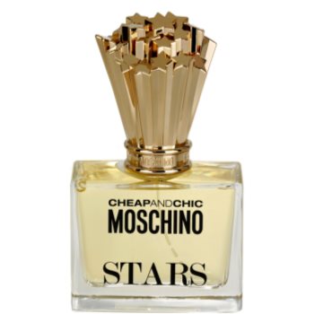 Moschino Stars Eau De Parfum pentru femei 50 ml