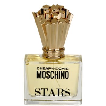 Moschino Stars eau de parfum pentru femei 50 ml