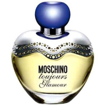 Fotografie Moschino Toujours Glamour toaletní voda pro ženy 50 ml
