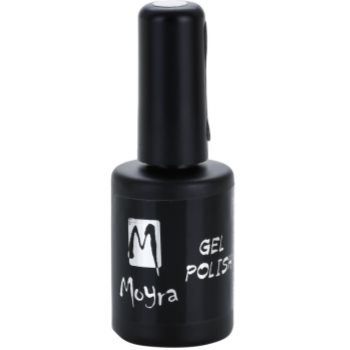 

Moyra Gel Polish гелевий лак для нігтів відтінок No. 03 10 мл