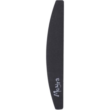 

Moyra Nails пилочка для нігтів відтінок Black