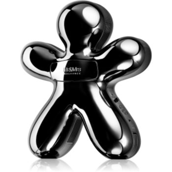 Mr & mrs fragrance george difuzor de aroma cu capsule și difuzor bluetooth