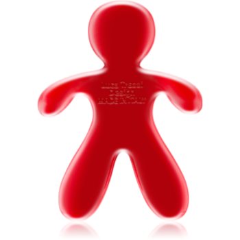 

Mr & Mrs Fragrance Cesare Pepper Mint aромат для авто 1 кс