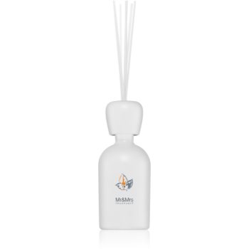 Mr & mrs fragrance blanc mint of cuba aroma difuzor cu rezervã