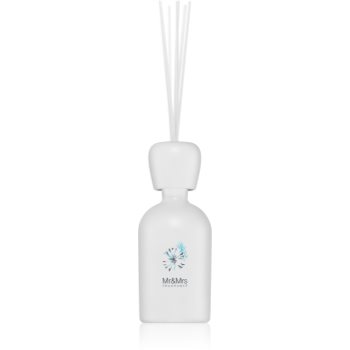 Mr & mrs fragrance blanc pure amazon aroma difuzor cu rezervã