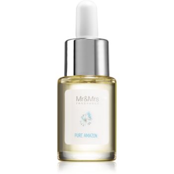 Mr & mrs fragrance blanc pure amazon ulei aromatic