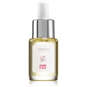 Mr & mrs fragrance blanc jasmine of ibiza ulei aromatic