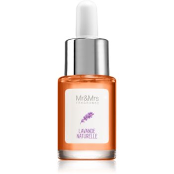 Mr & mrs fragrance il giardino dell'anima lavande naturelle ulei aromatic