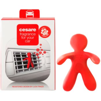 Mr & mrs fragrance cesare pepper mint parfum pentru masina i.