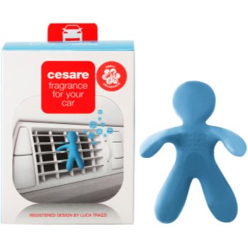 Mr & mrs fragrance cesare caribbean sea parfum pentru masina