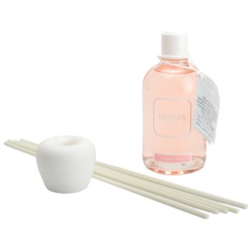 

Mr & Mrs Fragrance Easy aромадиффузор з наповненням 250 мл 08 - Cotona e Rosa