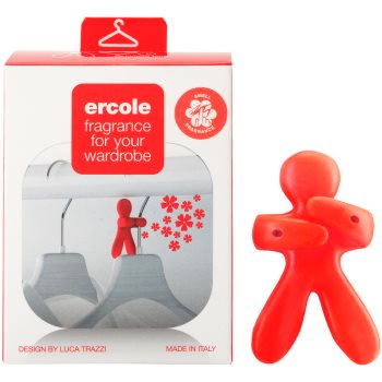 Mr & Mrs Fragrance Fresh Friends Ercole Vůně do prádla (Pepper Mint)
