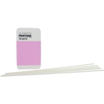 

Mr & Mrs Fragrance Pantone aромадиффузор з наповненням 250 мл бавовна та троянда (Rose Cotton)