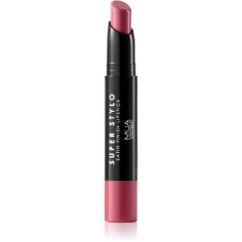 Mua makeup academy super stylo ruj satinat