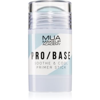 MUA Makeup Academy Pro/Base baza hidratantã de machiaj cu efect racoritor poza
