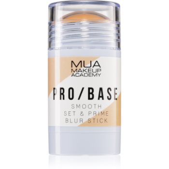 Mua makeup academy pro/base bază sub machiaj, cu efect de netezire pentru pori dilatati