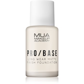 Mua makeup academy pro/base machiaj matifiant de lungă durată