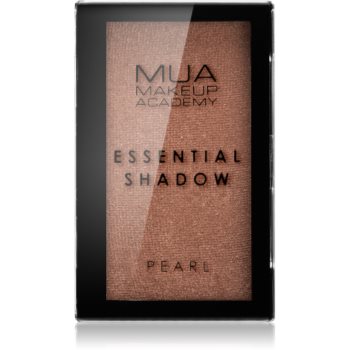 Mua makeup academy essential fard de ochi perlat