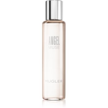 Mugler Angel Muse Eau de Parfum rezerva pentru femei poza