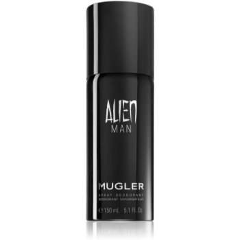 Mugler Alien deodorant spray pentru bărbați