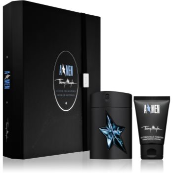 

Mugler A*Men подарунковий набір Х Туалетна вода 50 ml + Шампунь 50 ml