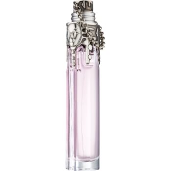 Mugler womanity eau de parfum reincarcabil pentru femei