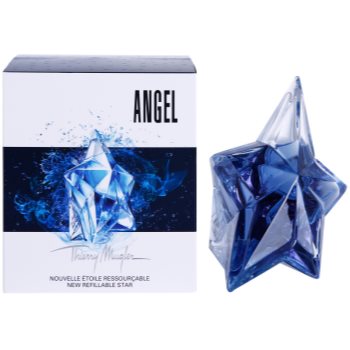 Mugler angel new star 2015 eau de parfum pentru femei